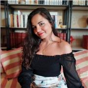 Vorresti approfondire il tuo francese ? Ti propongo corsi online personalizzati, efficaci e dinamici, adatti a tutti i livelli.