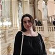 Psicóloga con experiencia en el ámbito de la educación: tanto con clases particulares, como con clases con necesidades especiales.