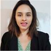 Professora de inglês particular