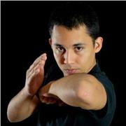 Instructor de defensa y seguridad personal