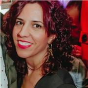 Profesora de inglés apta para todos los niveles