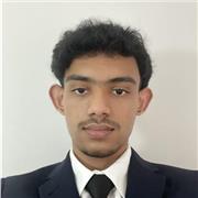 Ahamed Aakif Abdhuhu
