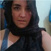 Lucia Mercedes Sevilla Urrutia