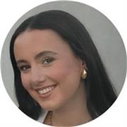 Profesora de Inglés adaptada a todas las edades y niveles