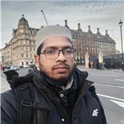 Md Forid Uddin