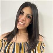 Laureata magistrale con lode in Consulenza Pedagogica e Coordinamento di Interventi Formativi
