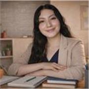 Tutora de alumnos de primaria y secundaria