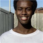 Maths Tutor for GCSE and A-Levlel students