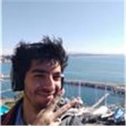 Estudiante universitario de Ingeniería y Eximido de inglés. Busco dar clases de inglés para alumnos de media o universitarios