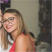 Ciao! Sono laureata in Lingue e Letterature moderne. Offro un servizio di ripetizioni e aiuto compiti.