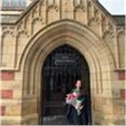 I’m a friendly, relaxed English Literature graduate who enjoys making learning fun and accessible. tutor mainly younger students.