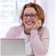 Profesora de inglés y portugués (Brasil) enfocada en negocios