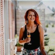 Übersetzerin für italienisch, Schwedisch, englisch, französisch, spanisch ins Deutsche (ins Italienische auch möglich)