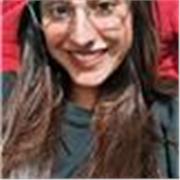 Profesora de biología para todas las edades