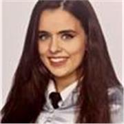 Soy maestra en educación infantil preparada para dar clase a niños desde los 3 hasta los 13 años 