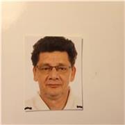 Professor de Alemao da aulas online, prepara por examens tambem