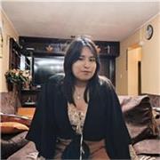 Profesora de inglés niveles básico e intermedio