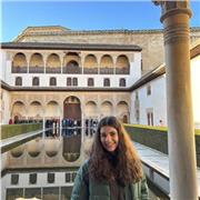Post A level Student offering tutoring in Maths and Spanish at all levels