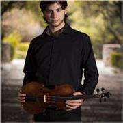 Violín, coordinación y equilibrio para todas las edades