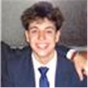 Ex alumno de bachillerato social, actualmente en segundo de carrera de economía en la upf.