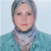 Marwa Mohamed