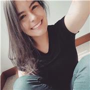 Soy administradora de empresas, con experiencia en apoyo escolar