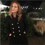 Laureata in scienze dell'educazione e della formazione, studentessa laurea magistrale in dirigenza scolastica e pedagogia clinica offre aiuto compiti per tutte le materie rivolto a bambini di scuola elementare