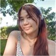 I get well with people and I care people satisfaction, im good working face to face, i would say people all over the world if online because I dont mind