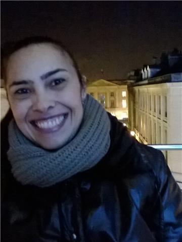 Fabiana