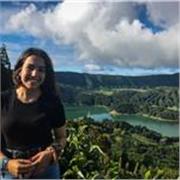 Profesora de Biología para todos los cursos