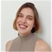 Profesora titulada en enseñanza de inglés ofrece clases personalizadas para todos los niveles, online o presenciales
