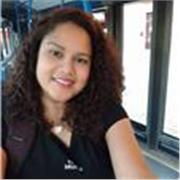 Profesora de lengua y literatura española por más de 12 años de experiencia.