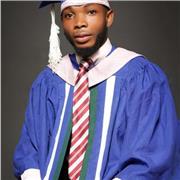I am an academic, willing to impact acquired knowledge on individuals ready to learn both communication and law.