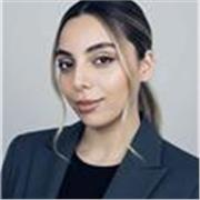 Professeure dynamique propose cours personnalisés en Francais et en Anglais pour tous les niveaux 