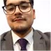 Profesor ayudante imparte tutorias de Derecho Penal y Derecho Procesal
