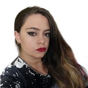 Dottoressa in criminologia impartisce lezioni di tutte le branche della giurisprudenza e sociologia