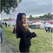 Laureanda in giurisprudenza impartisce lezioni di italiano a stranieri sia online che in presenza a Palermo