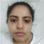 Gurpreet Kaur