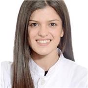 Alumnos de la especialidad de cocina y pastelería
