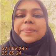 Bibi Ameera