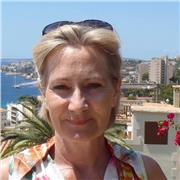 Suzi Tennyson