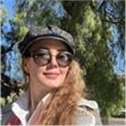 Profesora del español para los extranjeros con más de 20 años de experiencia 