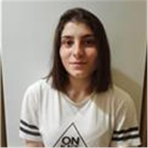 Beyza Nur