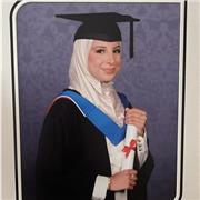 An experienced A-Level Chemistry tutor committed to help students reach their full potential