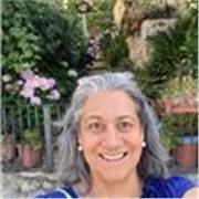 Profesora de Inglés con formación en Psicología