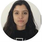 Doy clases de inglés, tengo un nivel avanzado, ya que estudie 3 años en un colegio americano