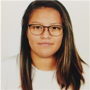 Estudiante de Técnico Superior en Actividades Socio-deportivas ofrece clases particulares nivel ESO