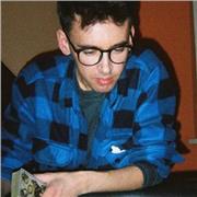 Studente di psicologia propone lezioni di lingua inglese adatte a tutte le età scolastiche e non e su tutti gli argomenti (grammat