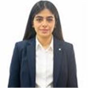 A friendly tutor making learning easy and interesting.