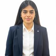 A friendly tutor making learning easy and interesting.